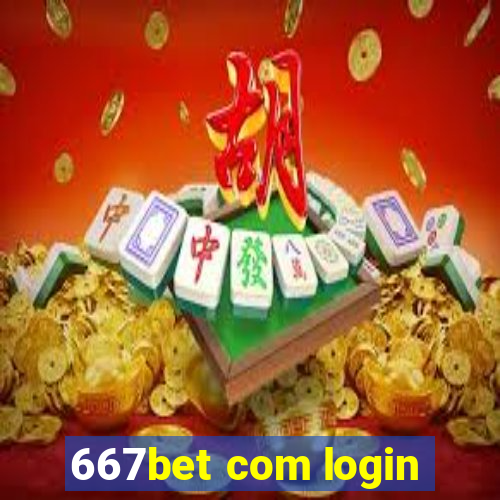 667bet com login